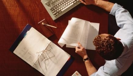 Живые и мертвые: 6 принципов годового отчета, который захочется дочитать до конца