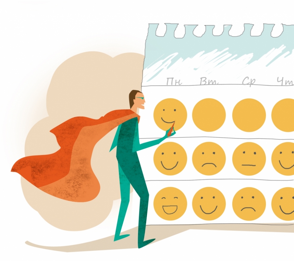 Супермен устал: Людмила Петрановская об эмоциональном выгорании