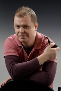Матвей Масальцев