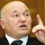 Юрий Лужков