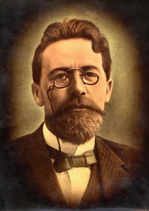 А.П. Чехов
