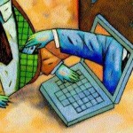 Интернет-мошенничество