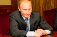 Путин: "На пути благотворительности еще много препятствий"