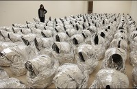 37,7 миллиона долларов современного искусства в дар британской общественности