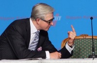 Александр Шохин: Налоговые льготы нужно дать и компаниям