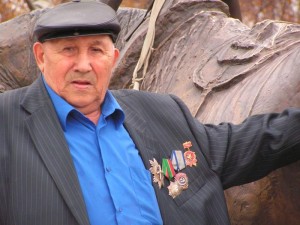 Асгат Галимзянов