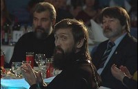 Байкальские меценаты провели первый съезд
