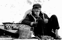 Столичные вокзалы отмоют бездомные