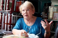 Дела и ужасы Мариэтты Чудаковой