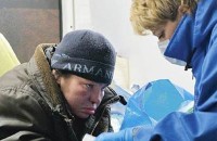 Доктору Лизе разрешили помогать