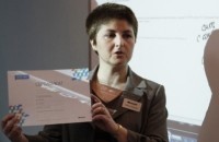 "Не знакомым с компьютером тронуть оборудование бывает страшно"