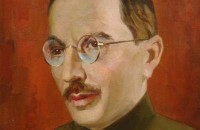 Антон Макаренко