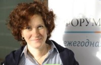 Наталья Каминарская: "Последние высказывания президента противоречат тому, что он говорил ранее"
