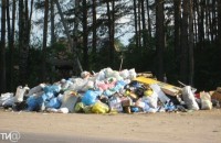 "Это просто кощунственно – заси...ать землю, на которой ты живешь!"