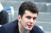 Как Прохорова американским школам сватали