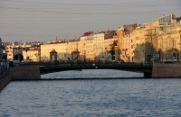 Ангелы с Невы