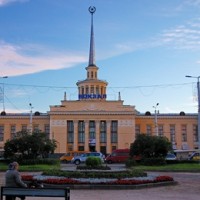 Мальчик хочет в Петрозаводск