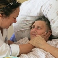 Паллиативная беспомощность