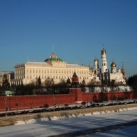 В Кремль, до востребования