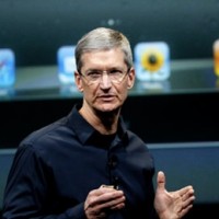 Apple рассекречивается. И в благотворительности – тоже