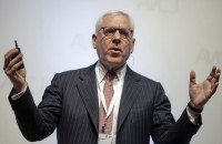 Дэвид Рубинштейн. Источник: bloomberg.com