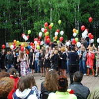 Праздник «Связь Поколений» 9 мая на Поклонной Горе