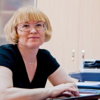 Елена Петрова
