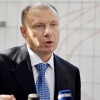 Владимир Потанин
