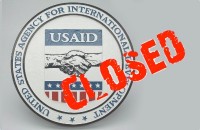 USAID USAID