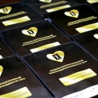 Рэнкинг "Лидеры корпоративной благотворительности"