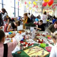 Душевный BAZAR в 2011 году