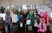Широкая масленица с Tupperware
