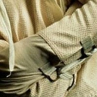 Смирительная рубашка
