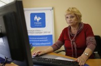 Лилия Шибанова, исполнительный директор Ассоциации "ГОЛОС"