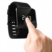 Изменяйте мир вместе с 1:Face Watch
