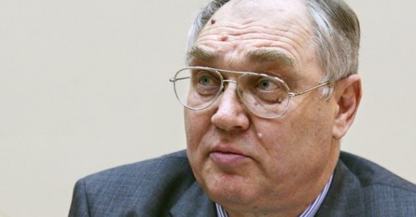 Лев Гудков, директор 