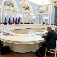 Совет по правам человека признал проверки НКО неправомерными