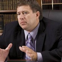 Министр юстиции РФ