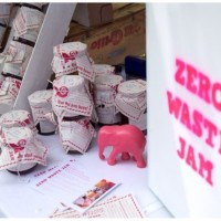 Zero waste: новая жизнь для одежды и еды