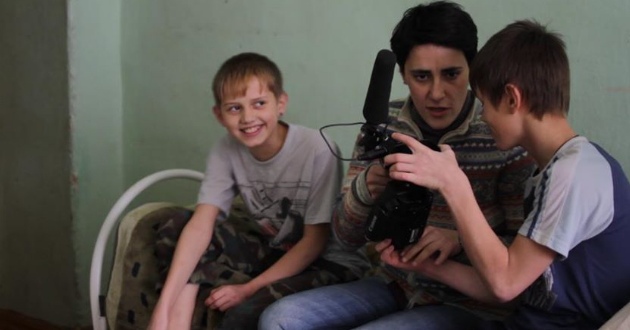 Елена Погребижская