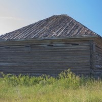 Последний памятник общинной русской взаимопомощи