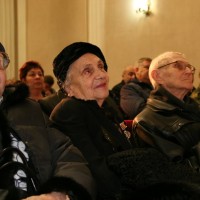 Подарим здоровье мамам