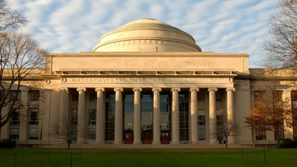 Massachusetts Institute of Technology