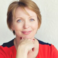 Юлия Юдина: "Радует, что сейчас о детях-сиротах вспоминают не только под Новый Год"