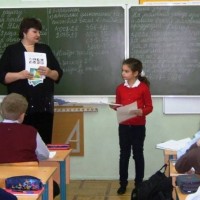 Детская благотворительность в России: первый успех