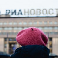 Благотворительность без СМИ
