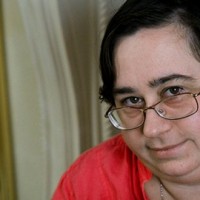 Ольга Алексеева