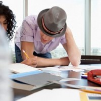 Как работать с креативными агентствами
