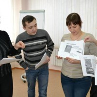 Центр социальных программ РУСАЛа объединяет активную молодежь городов