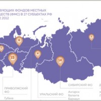 Местная филантропия национального значения